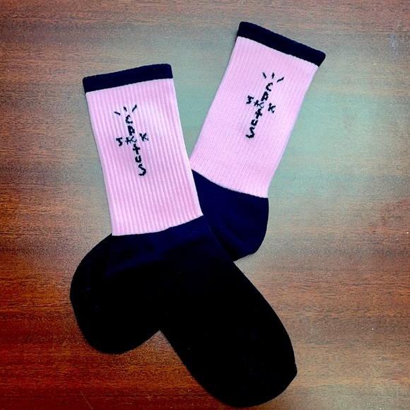 Cactus Jack by Travis Scott Underwear & Socks Cactus Jack Poshmark